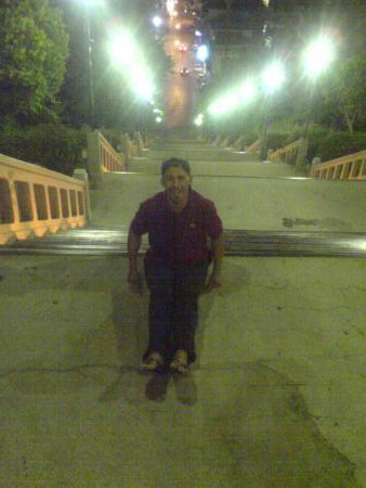 amz akal